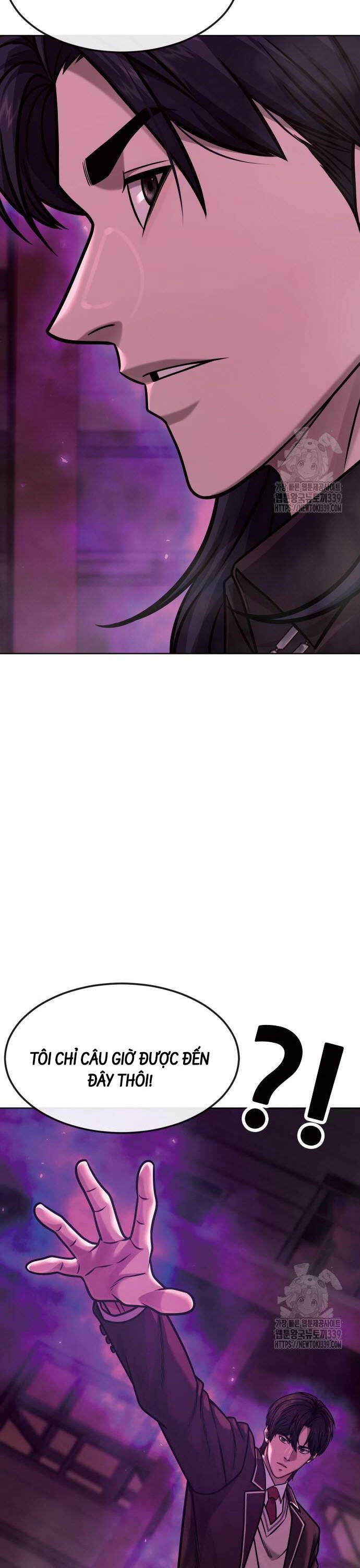 Nhiệm Vụ Diệu Kỳ Chap 139 - Next Chap 138