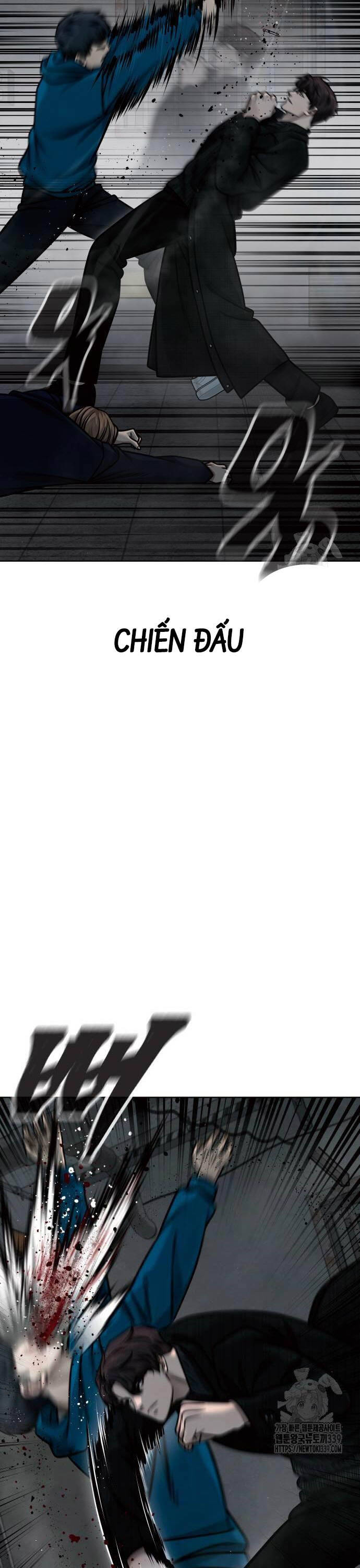 Nhiệm Vụ Diệu Kỳ Chap 139 - Next Chap 138
