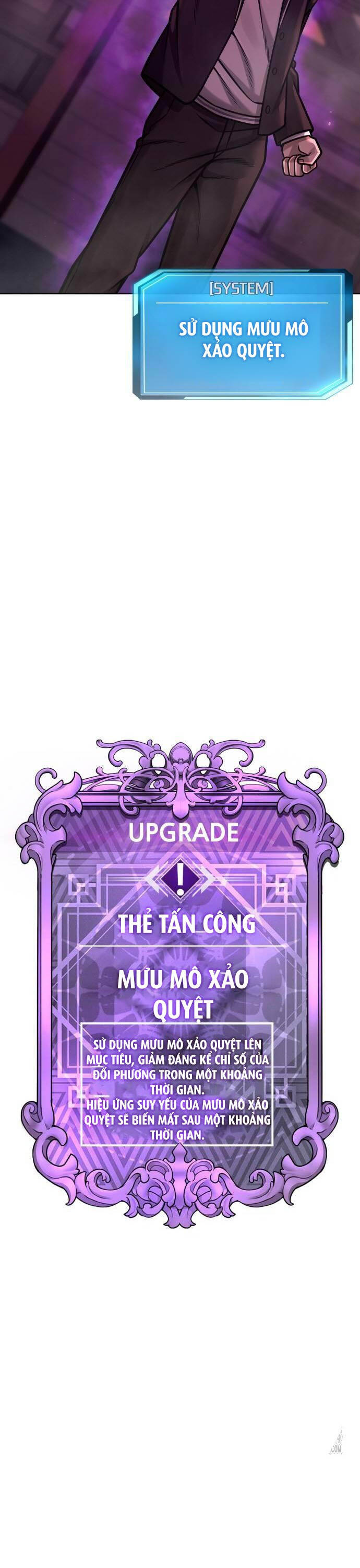 Nhiệm Vụ Diệu Kỳ Chap 139 - Next Chap 138