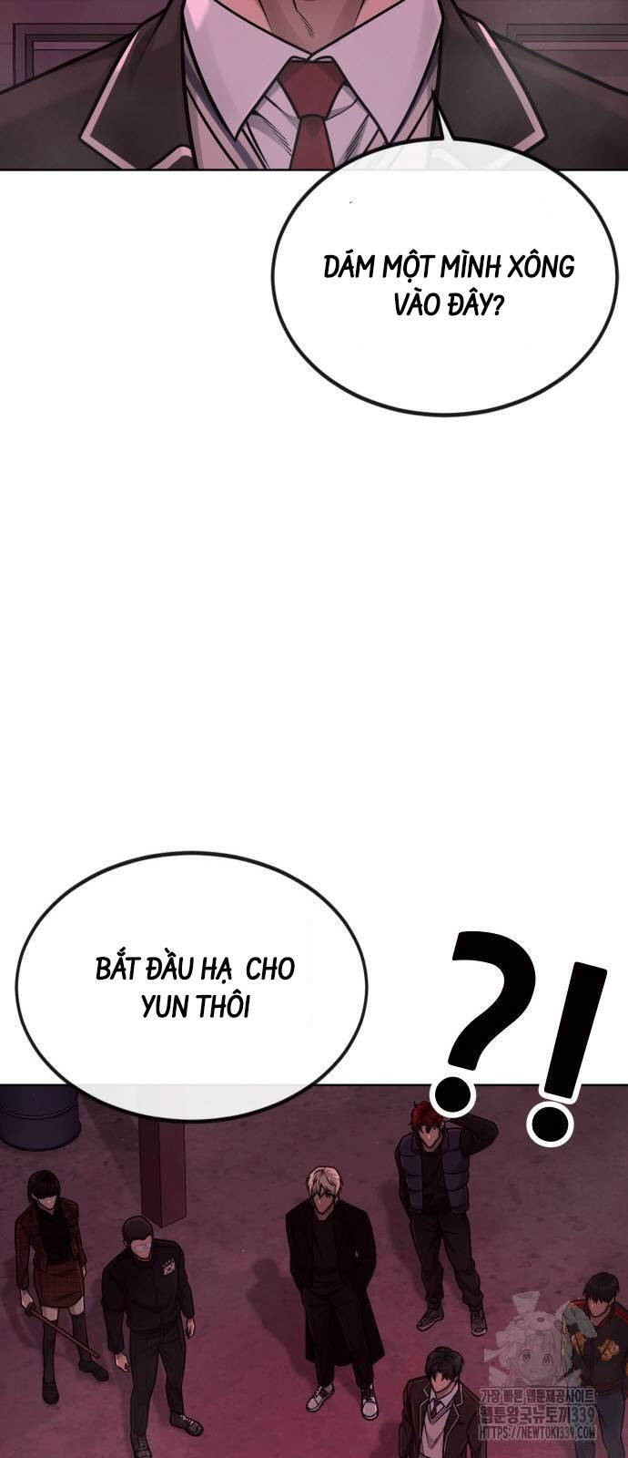 Nhiệm Vụ Diệu Kỳ Chap 139 - Next Chap 138