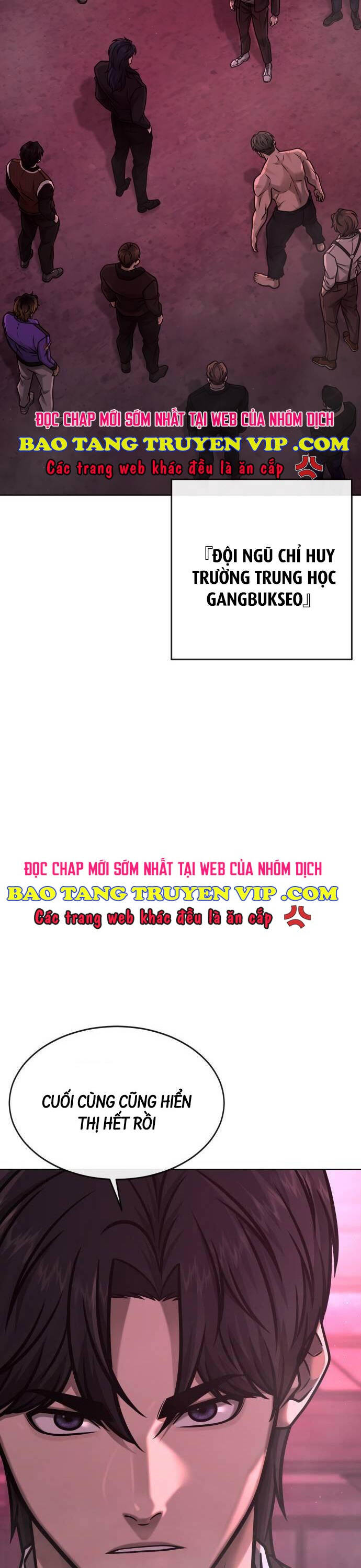 Nhiệm Vụ Diệu Kỳ Chap 139 - Next Chap 138