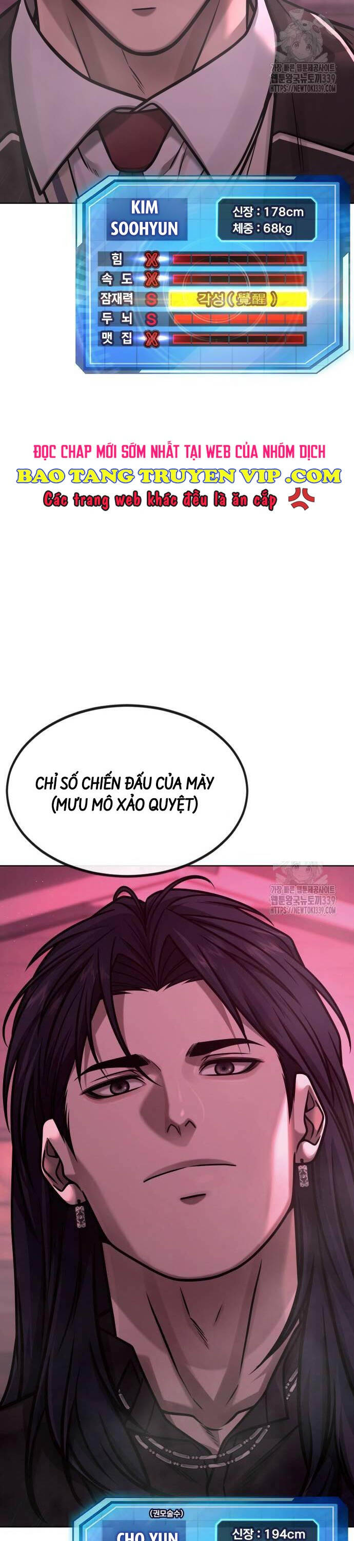 Nhiệm Vụ Diệu Kỳ Chap 139 - Next Chap 138