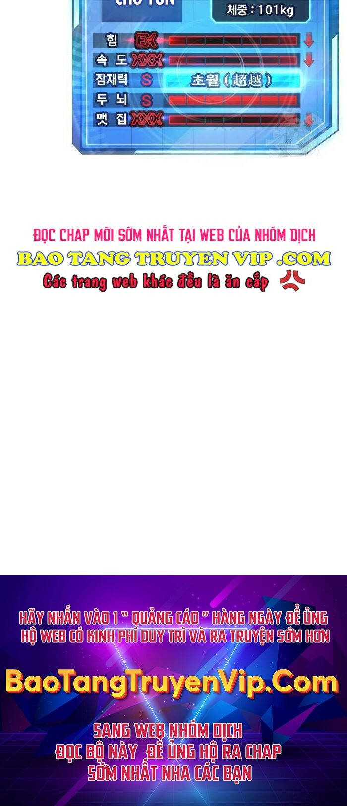 Nhiệm Vụ Diệu Kỳ Chap 139 - Next Chap 138