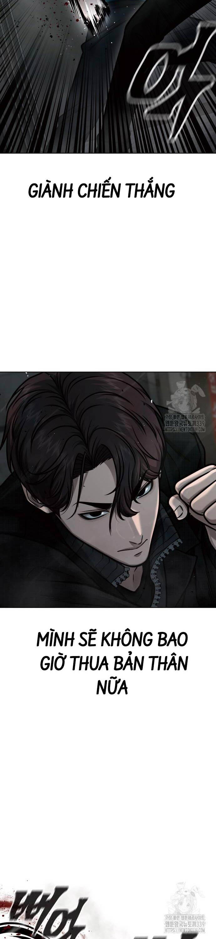 Nhiệm Vụ Diệu Kỳ Chap 139 - Next Chap 138