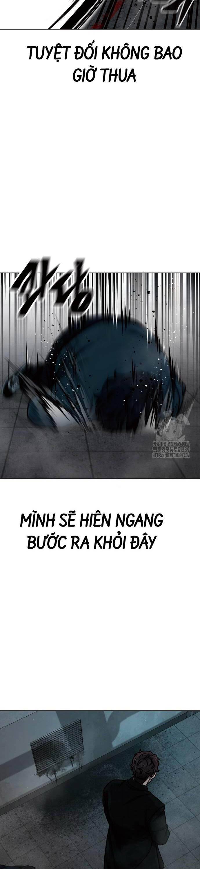 Nhiệm Vụ Diệu Kỳ Chap 139 - Next Chap 138