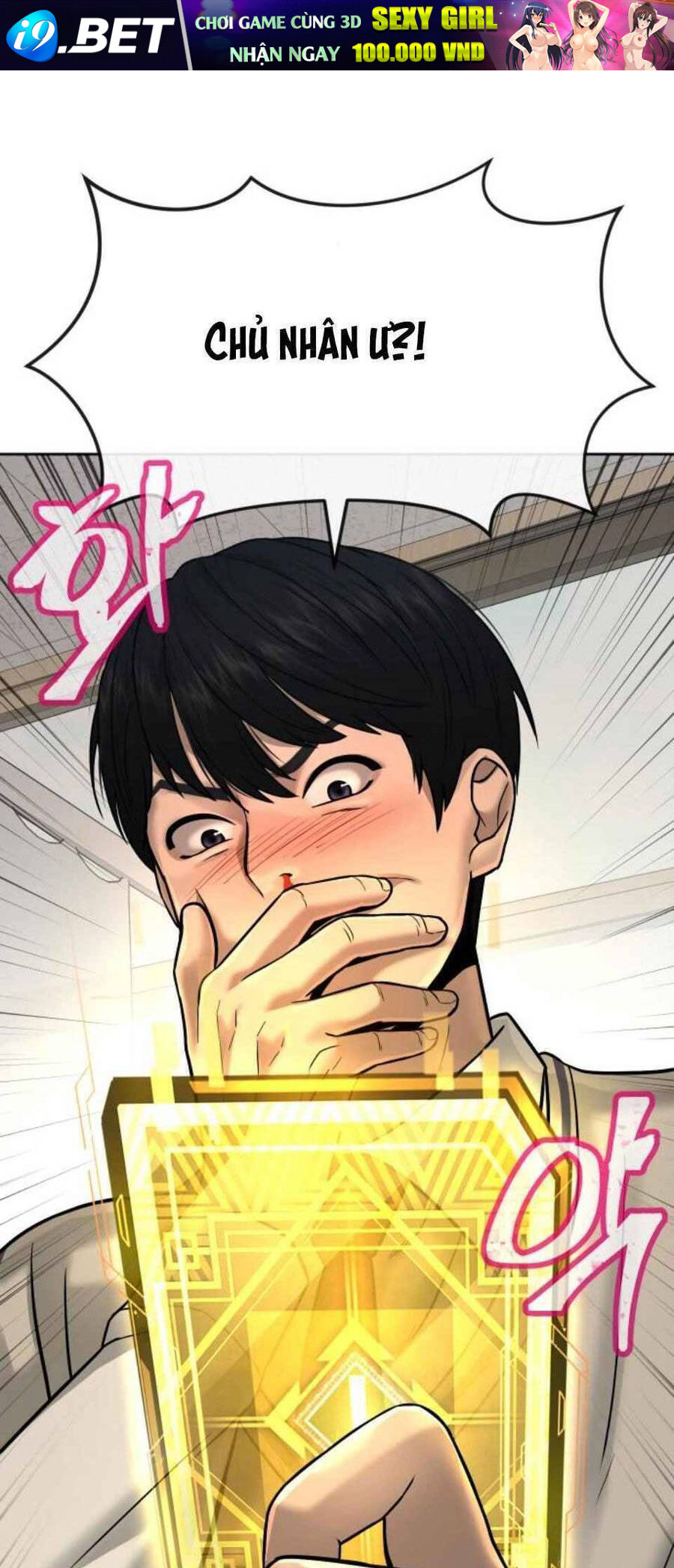 Nhiệm Vụ Diệu Kỳ Chap 14 - Next Chap 13