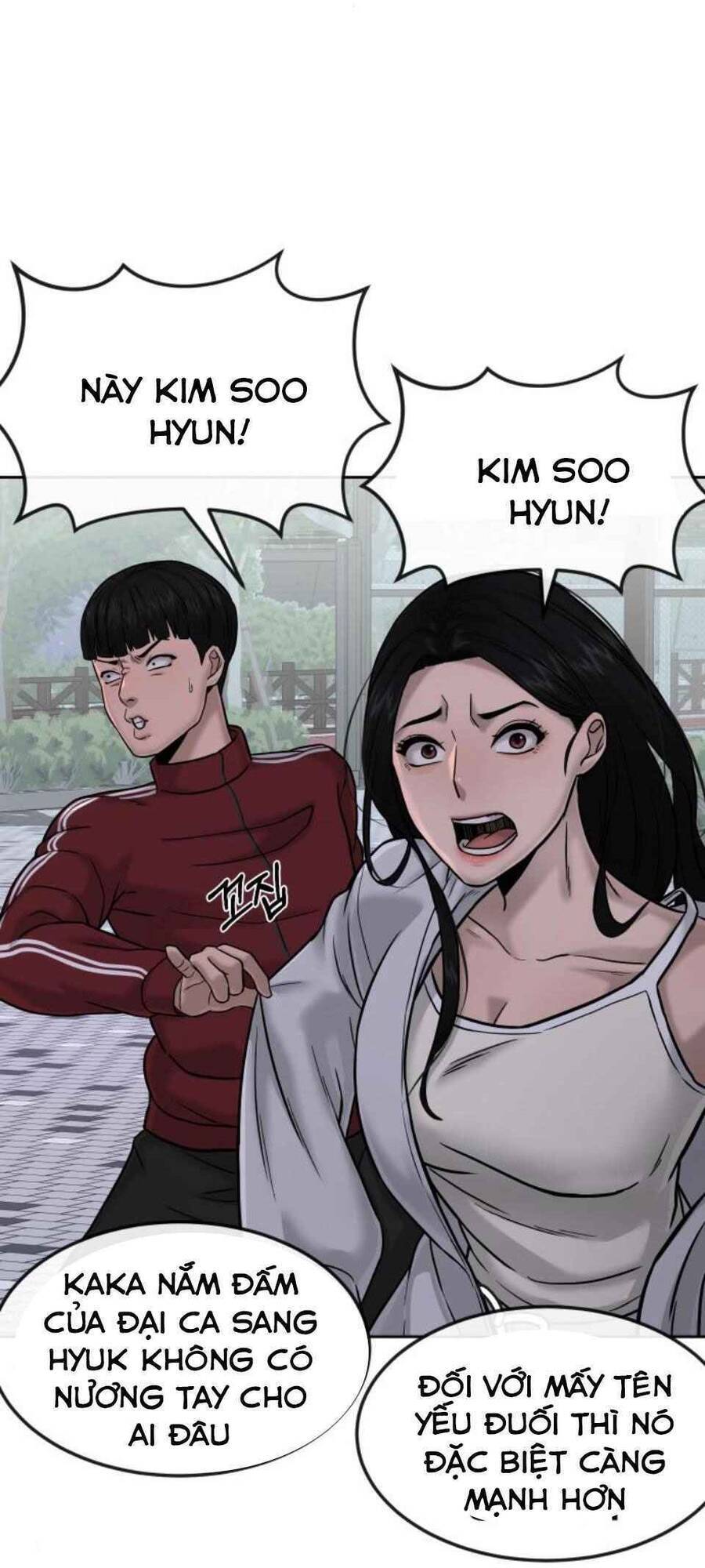 Nhiệm Vụ Diệu Kỳ Chap 14 - Next Chap 13