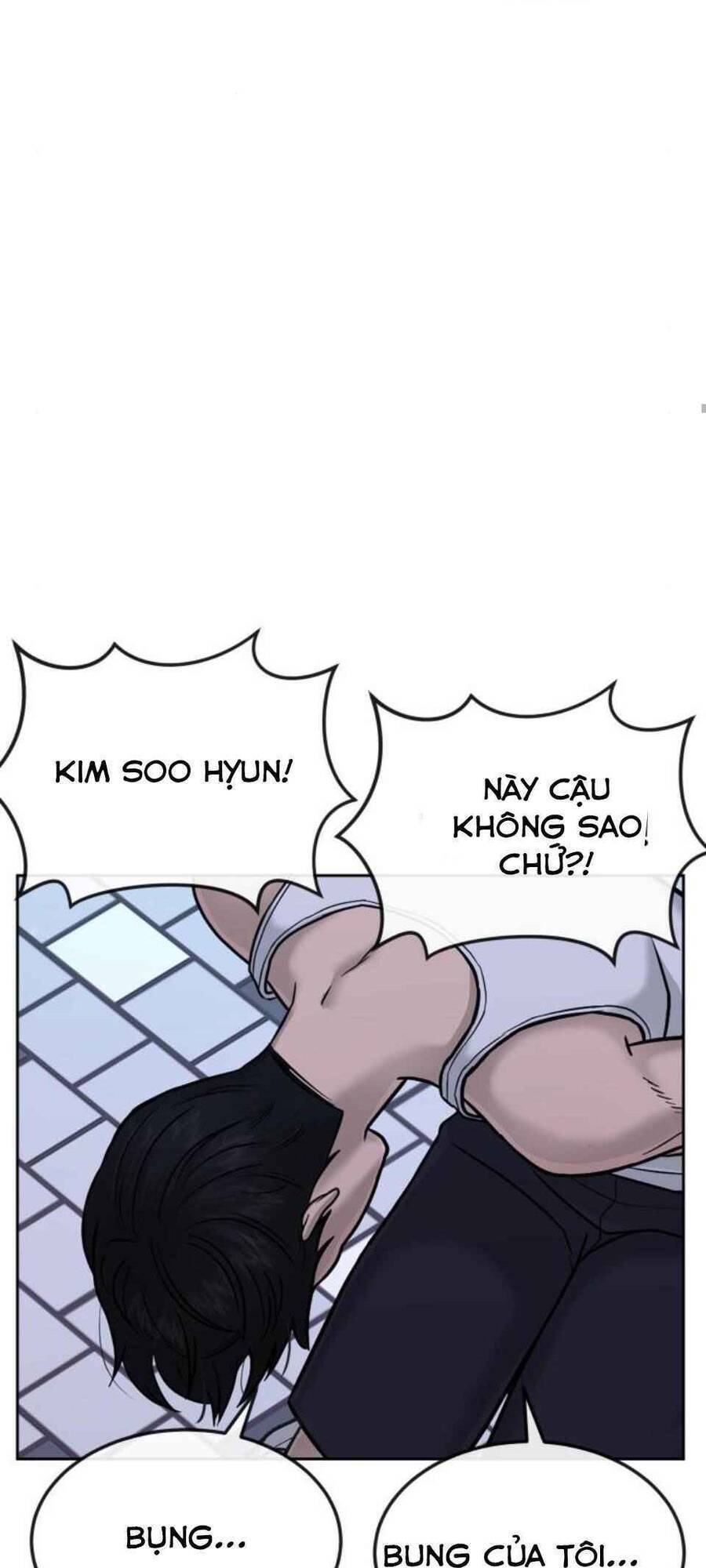 Nhiệm Vụ Diệu Kỳ Chap 14 - Next Chap 13