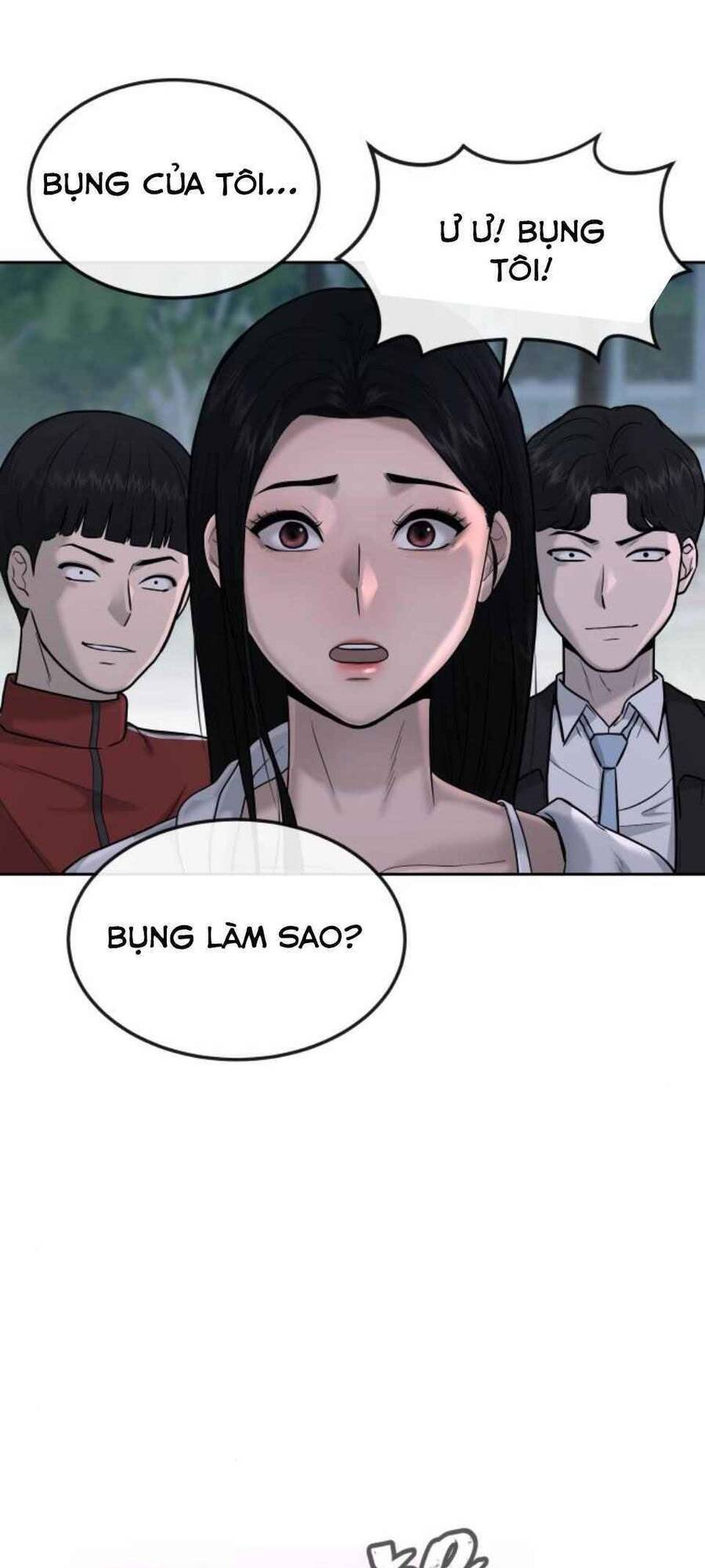 Nhiệm Vụ Diệu Kỳ Chap 14 - Next Chap 13