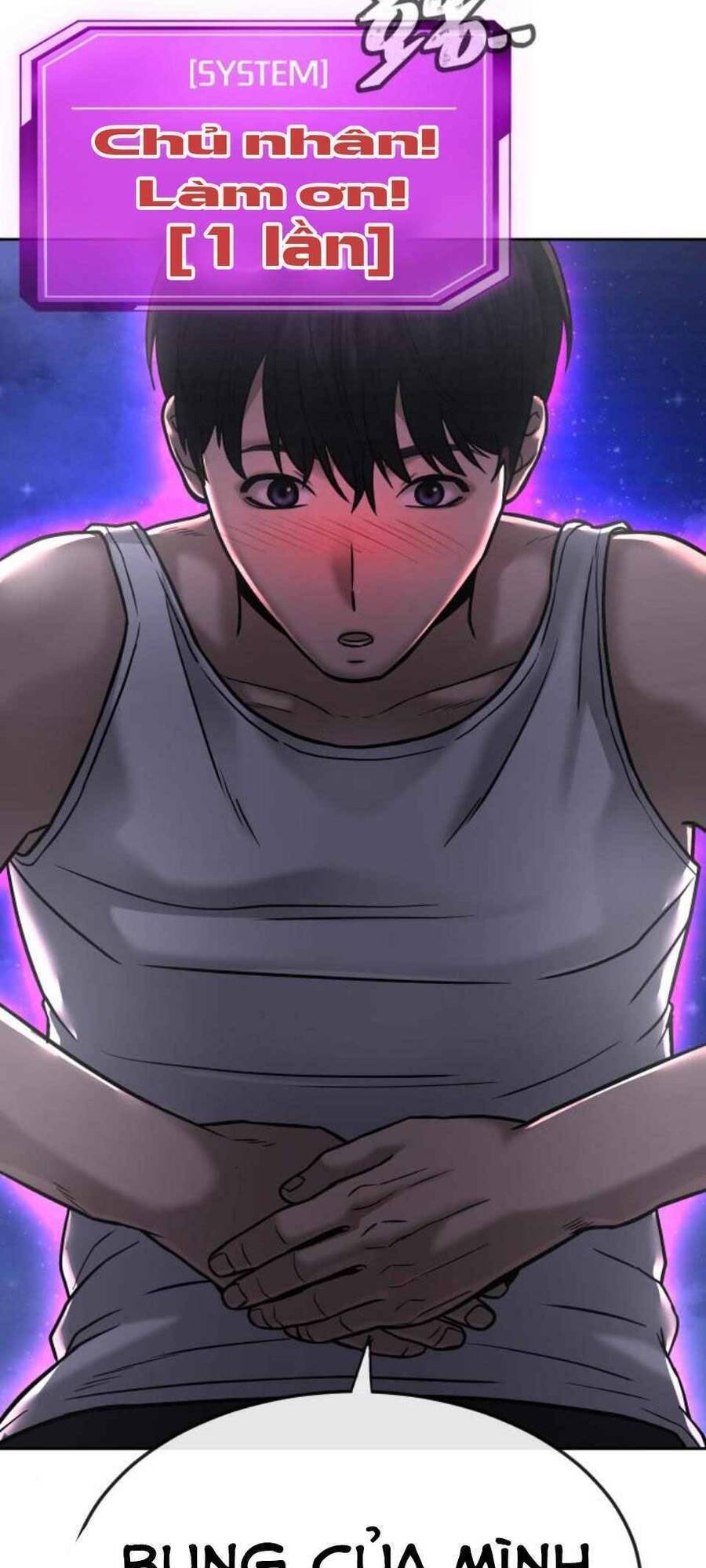 Nhiệm Vụ Diệu Kỳ Chap 14 - Next Chap 13