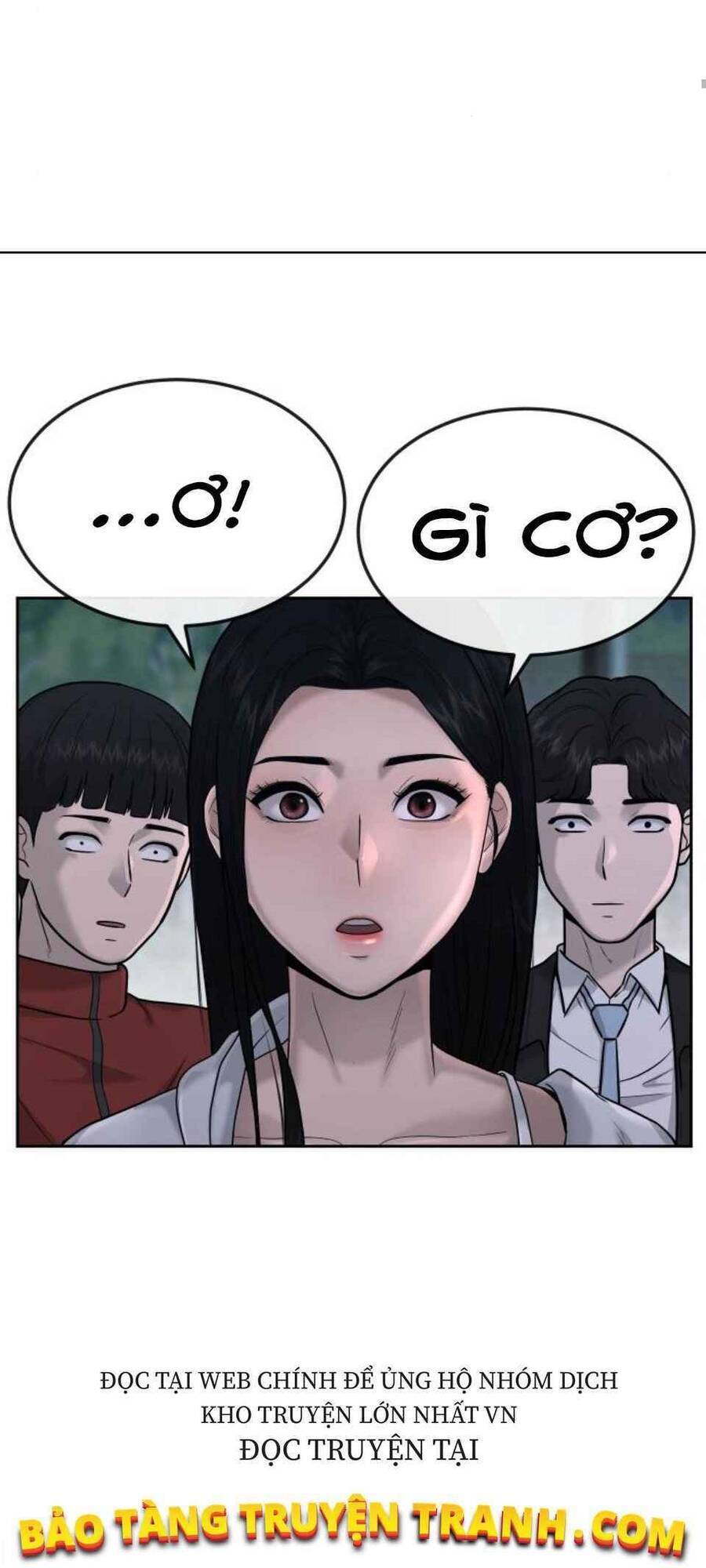 Nhiệm Vụ Diệu Kỳ Chap 14 - Next Chap 13