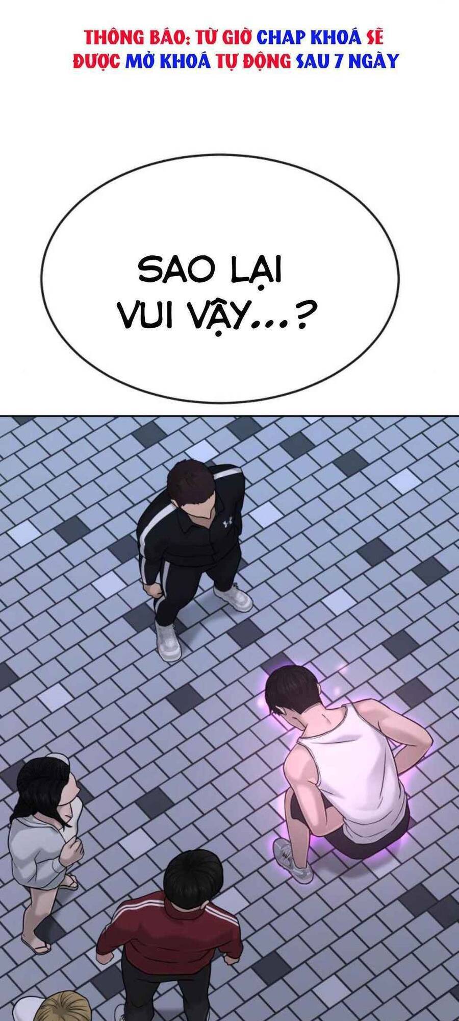 Nhiệm Vụ Diệu Kỳ Chap 14 - Next Chap 13