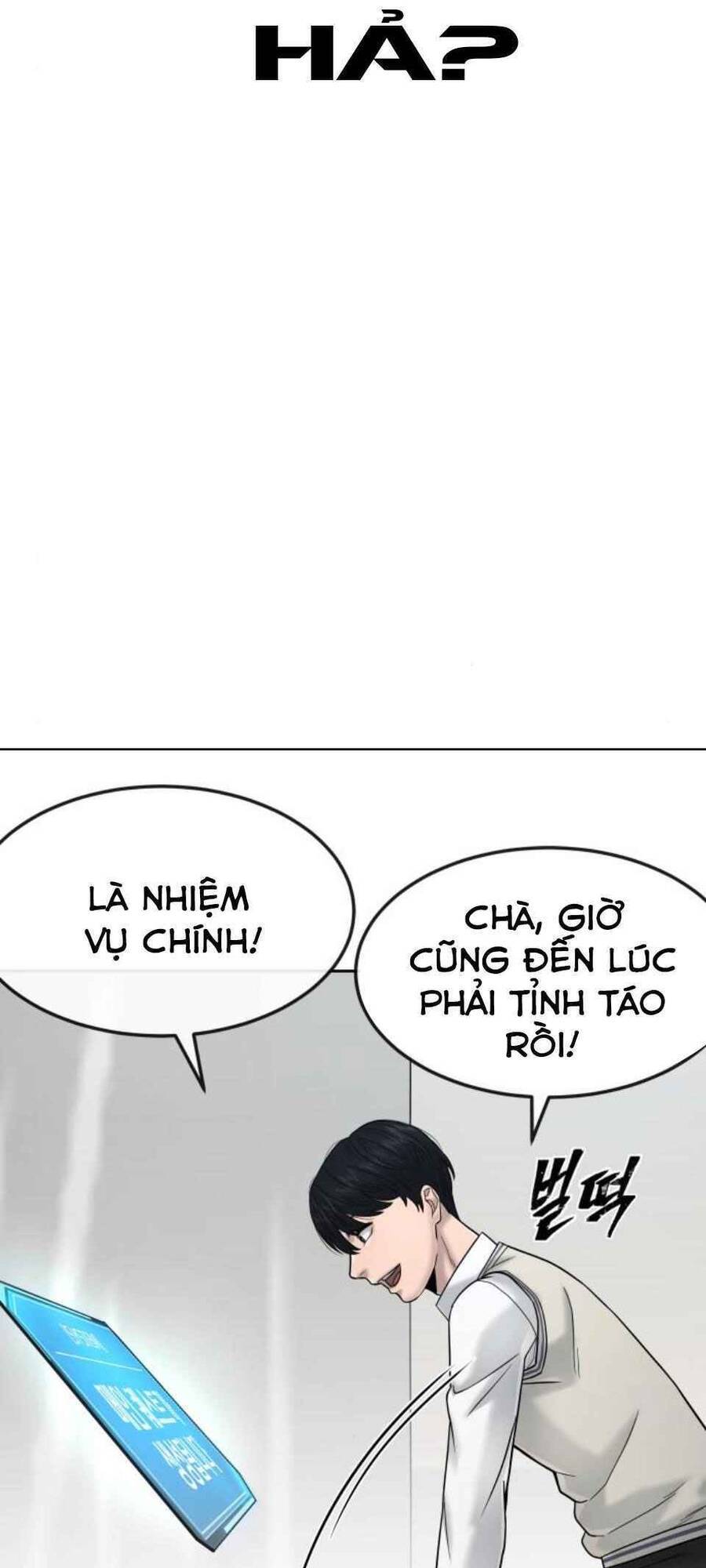Nhiệm Vụ Diệu Kỳ Chap 14 - Next Chap 13