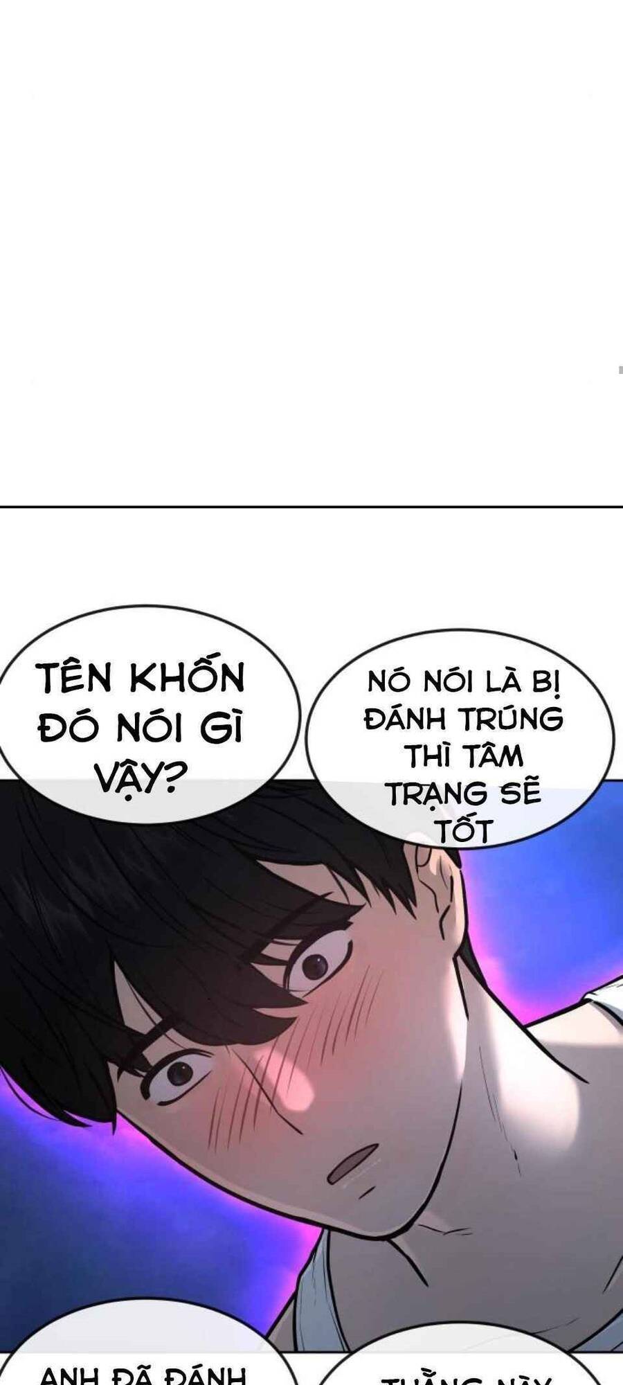 Nhiệm Vụ Diệu Kỳ Chap 14 - Next Chap 13