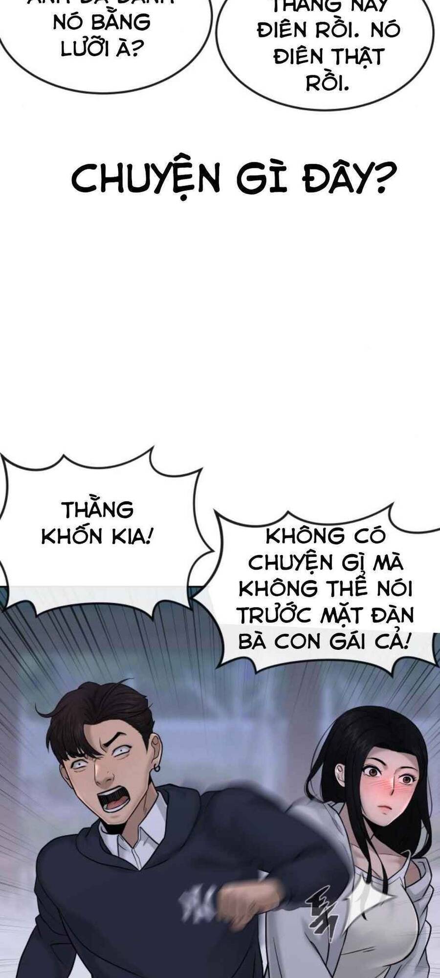 Nhiệm Vụ Diệu Kỳ Chap 14 - Next Chap 13