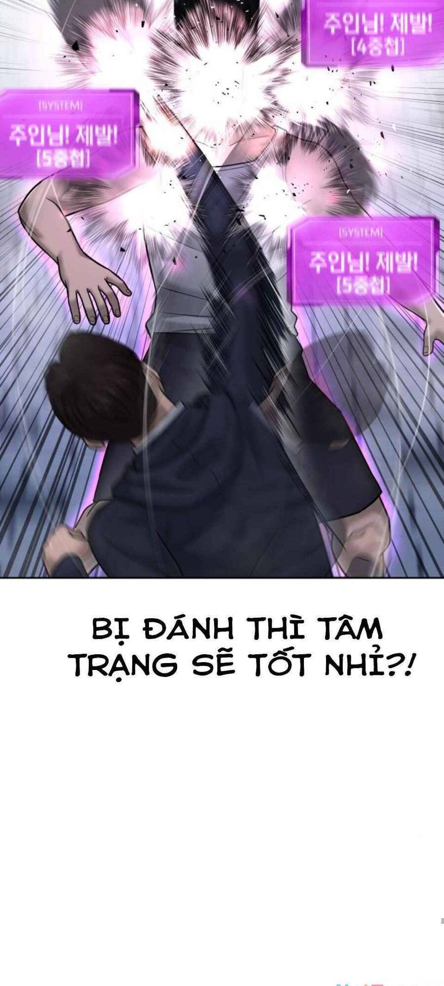 Nhiệm Vụ Diệu Kỳ Chap 14 - Next Chap 13