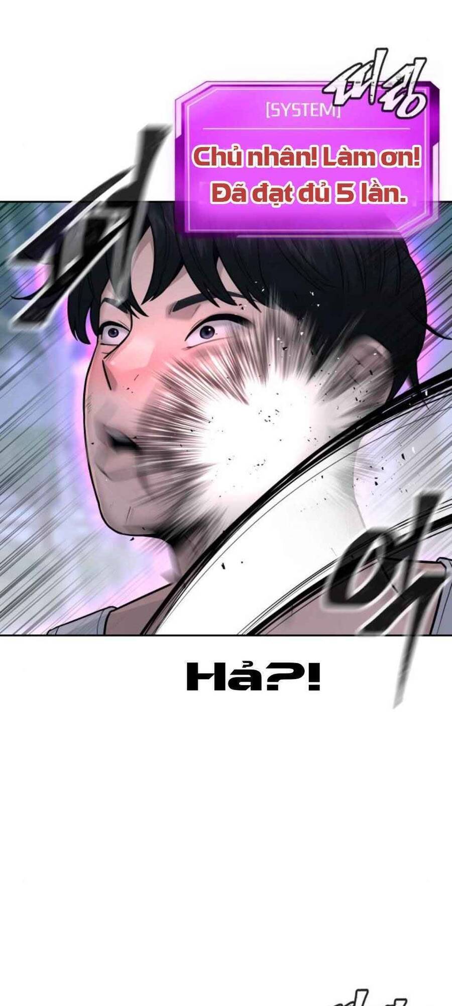 Nhiệm Vụ Diệu Kỳ Chap 14 - Next Chap 13