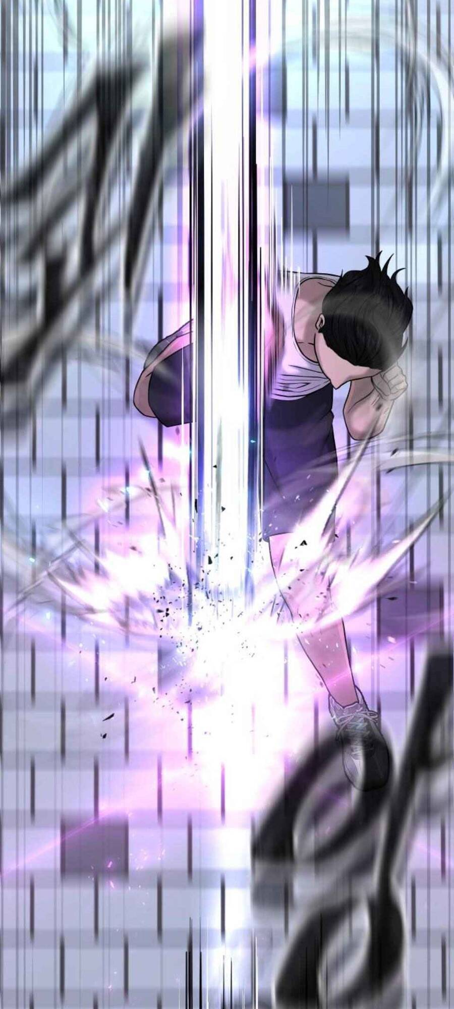 Nhiệm Vụ Diệu Kỳ Chap 14 - Next Chap 13