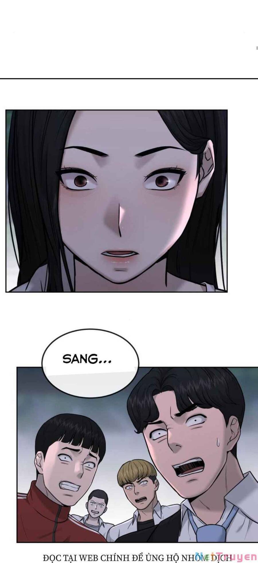 Nhiệm Vụ Diệu Kỳ Chap 14 - Next Chap 13
