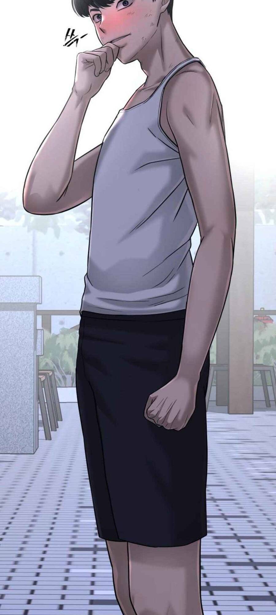 Nhiệm Vụ Diệu Kỳ Chap 14 - Next Chap 13