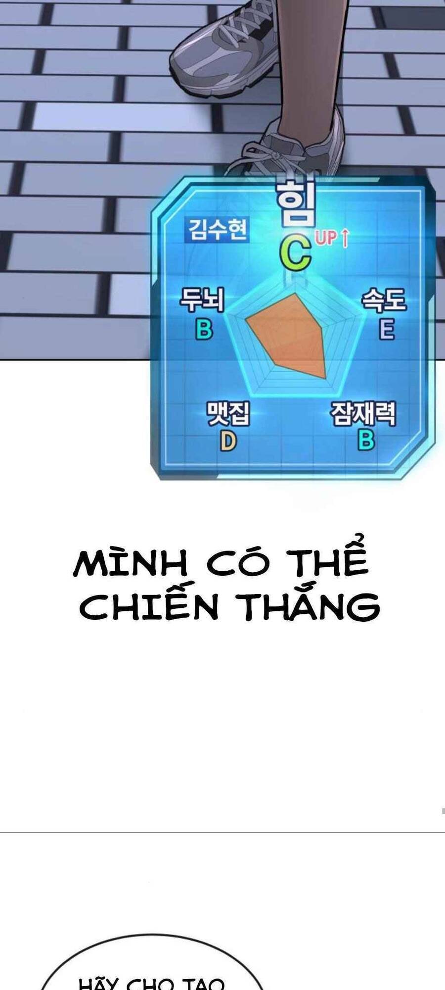 Nhiệm Vụ Diệu Kỳ Chap 14 - Next Chap 13