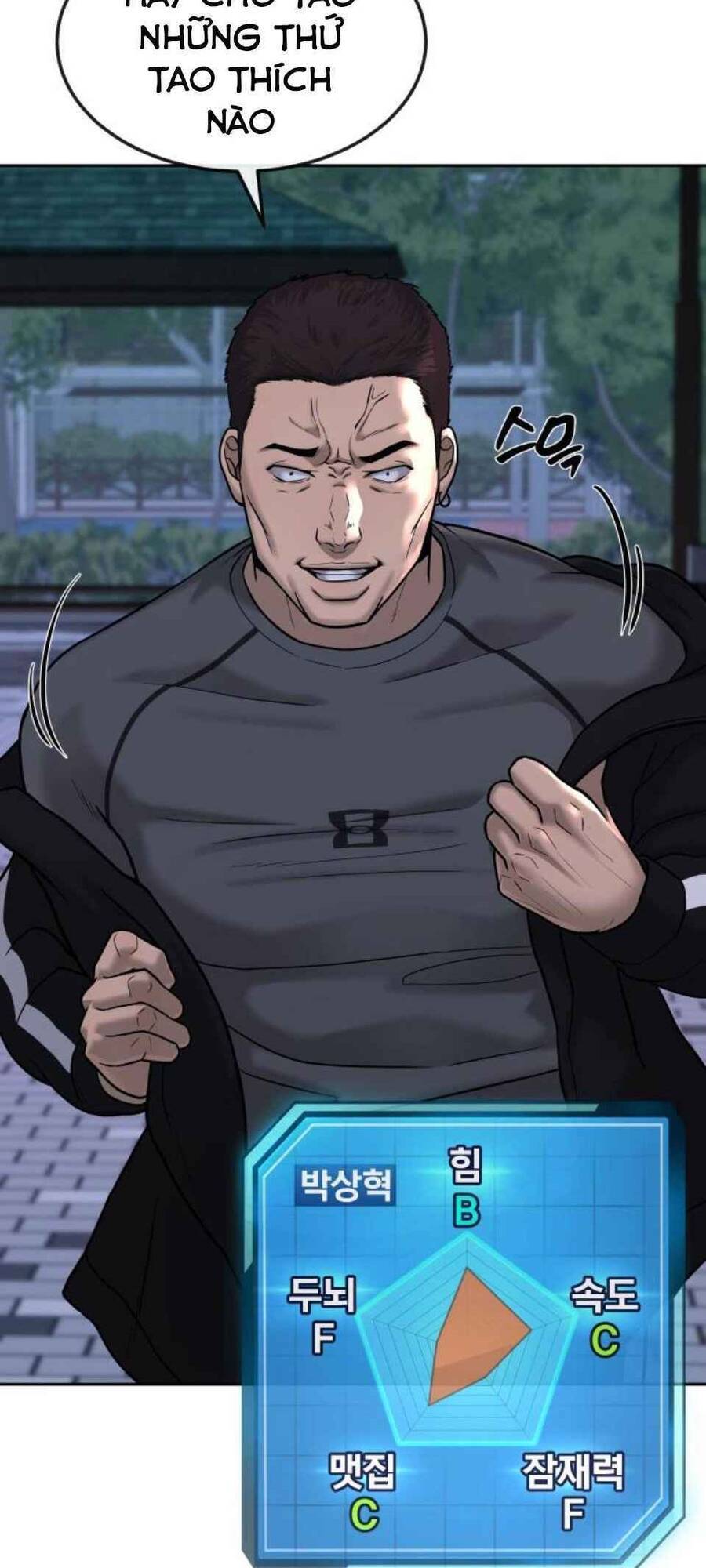 Nhiệm Vụ Diệu Kỳ Chap 14 - Next Chap 13