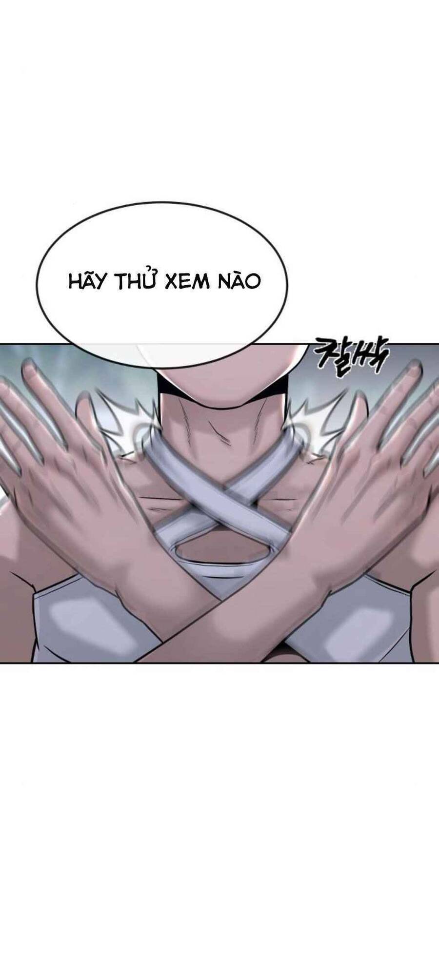 Nhiệm Vụ Diệu Kỳ Chap 14 - Next Chap 13