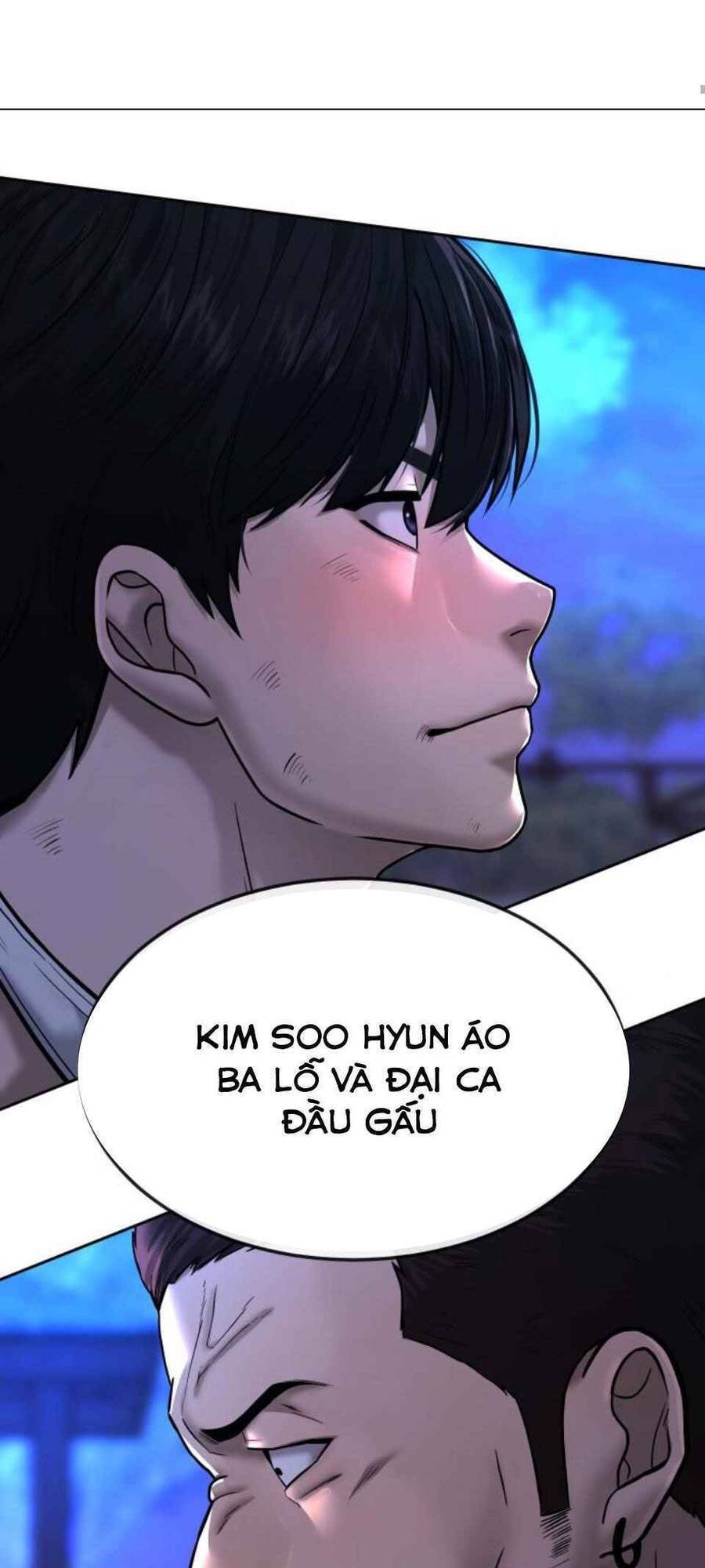 Nhiệm Vụ Diệu Kỳ Chap 14 - Next Chap 13