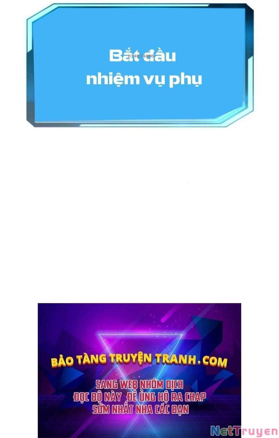 Nhiệm Vụ Diệu Kỳ Chap 14 - Next Chap 13