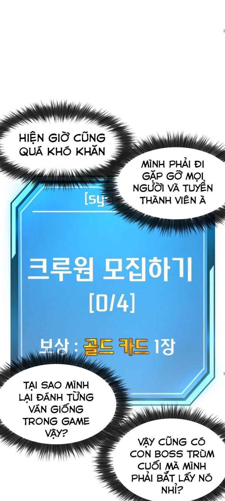 Nhiệm Vụ Diệu Kỳ Chap 14 - Next Chap 13