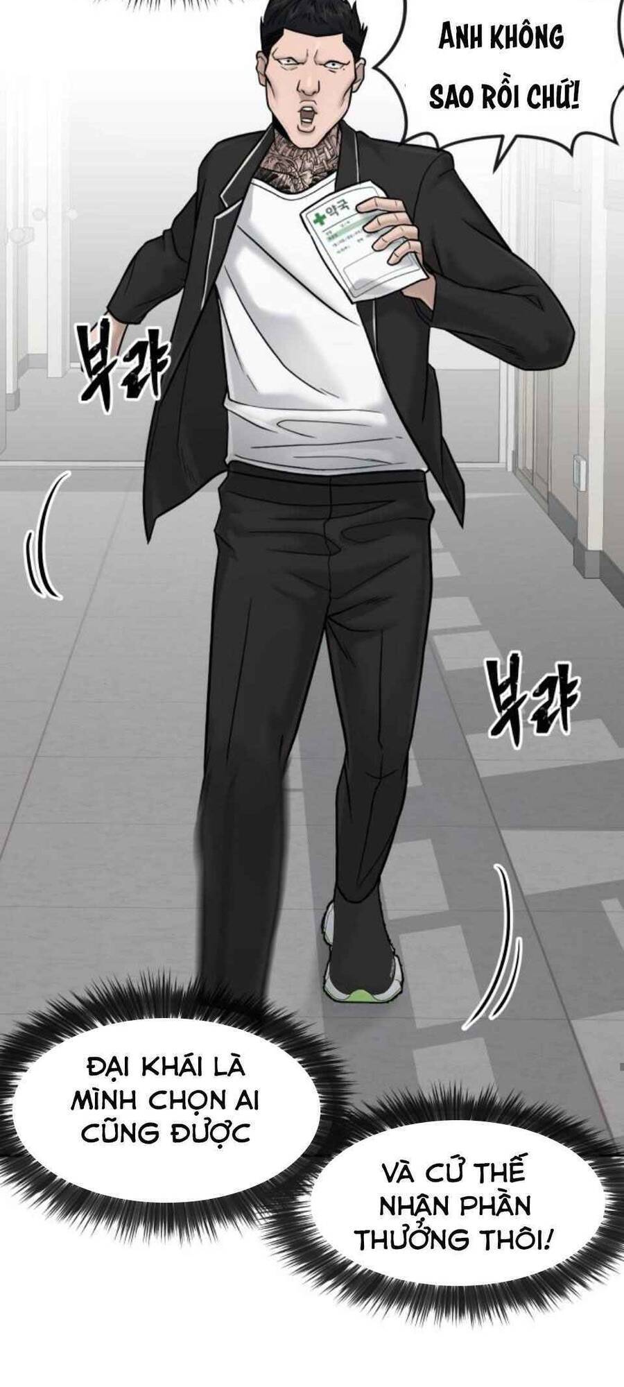 Nhiệm Vụ Diệu Kỳ Chap 14 - Next Chap 13