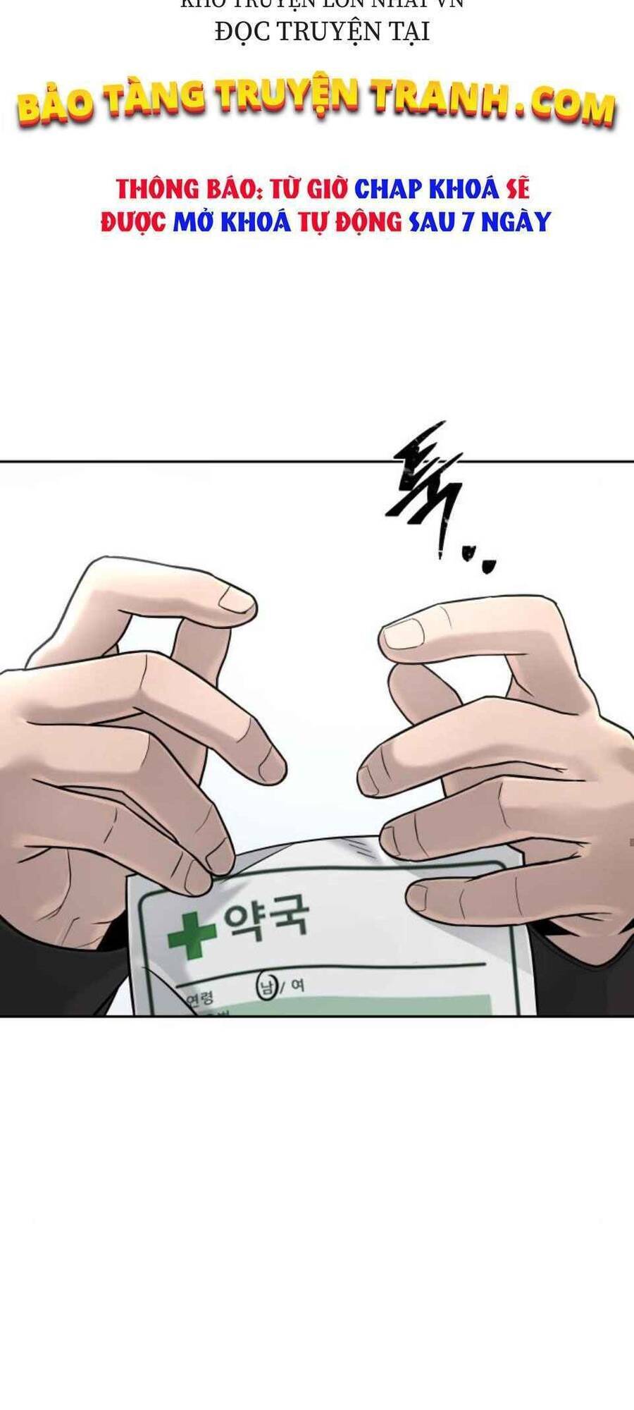 Nhiệm Vụ Diệu Kỳ Chap 14 - Next Chap 13