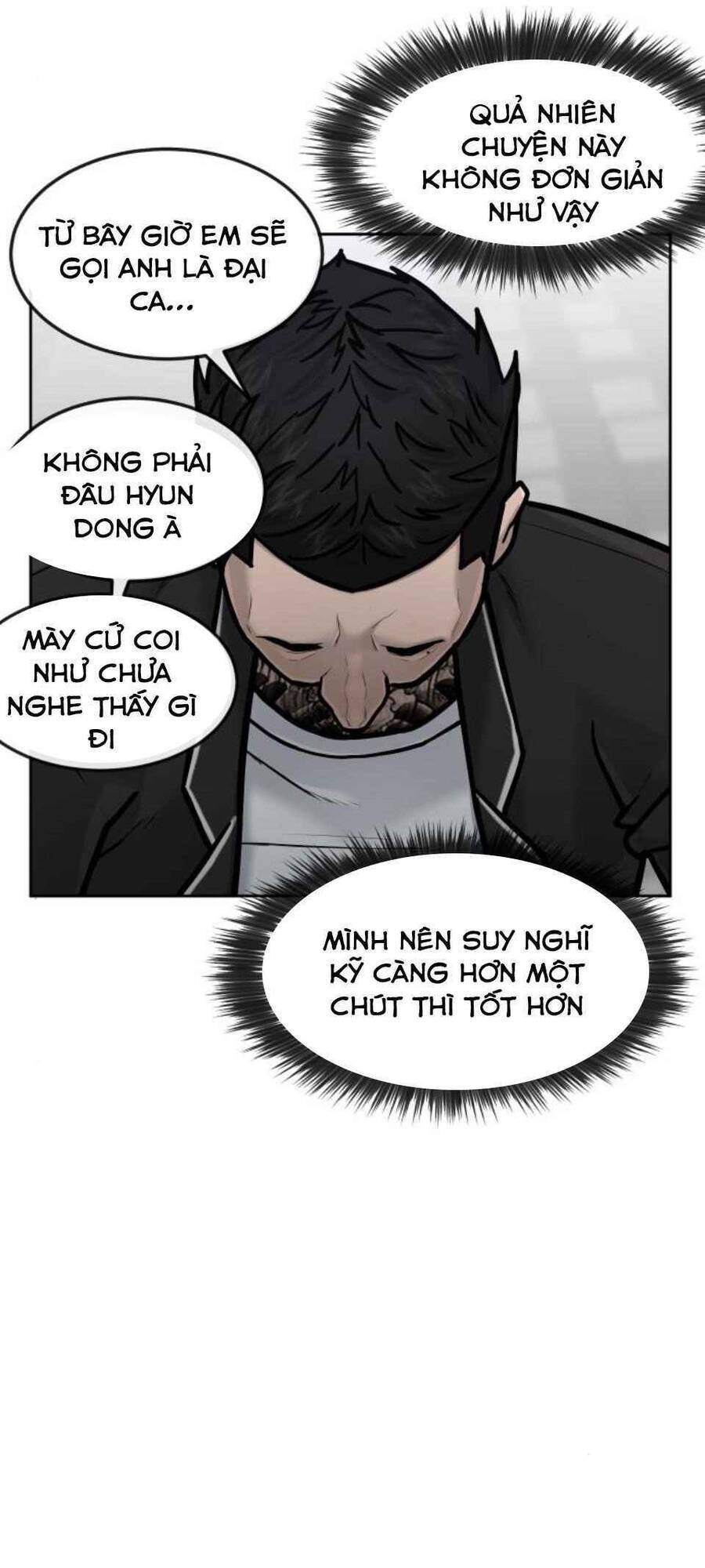 Nhiệm Vụ Diệu Kỳ Chap 14 - Next Chap 13