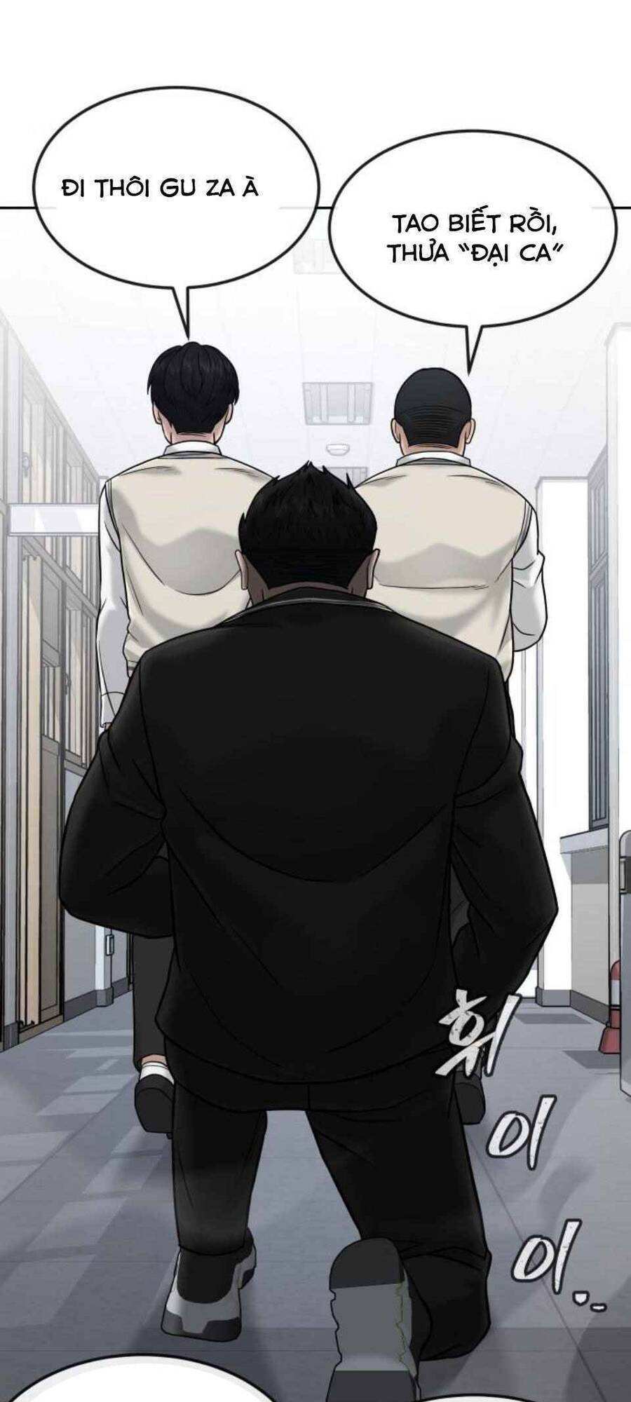 Nhiệm Vụ Diệu Kỳ Chap 14 - Next Chap 13