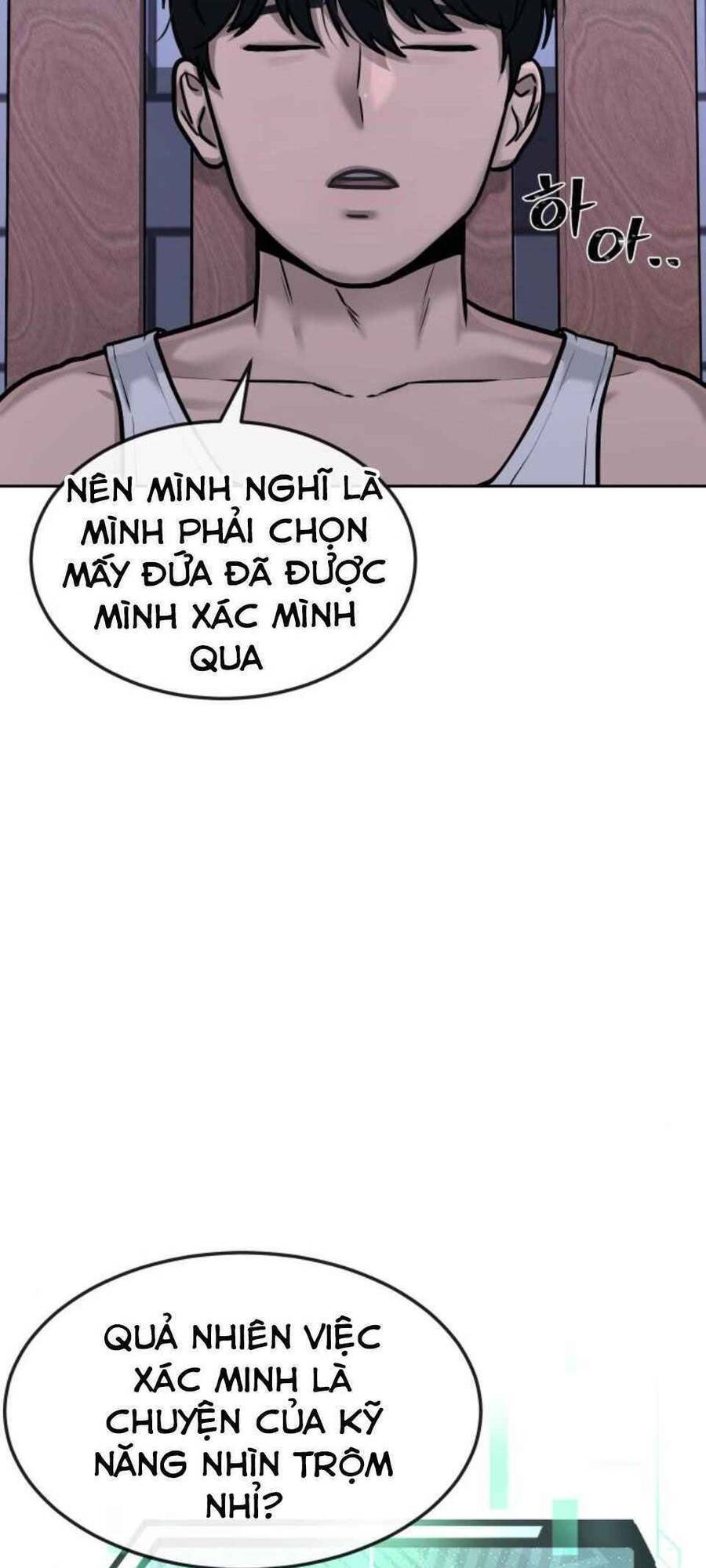 Nhiệm Vụ Diệu Kỳ Chap 14 - Next Chap 13