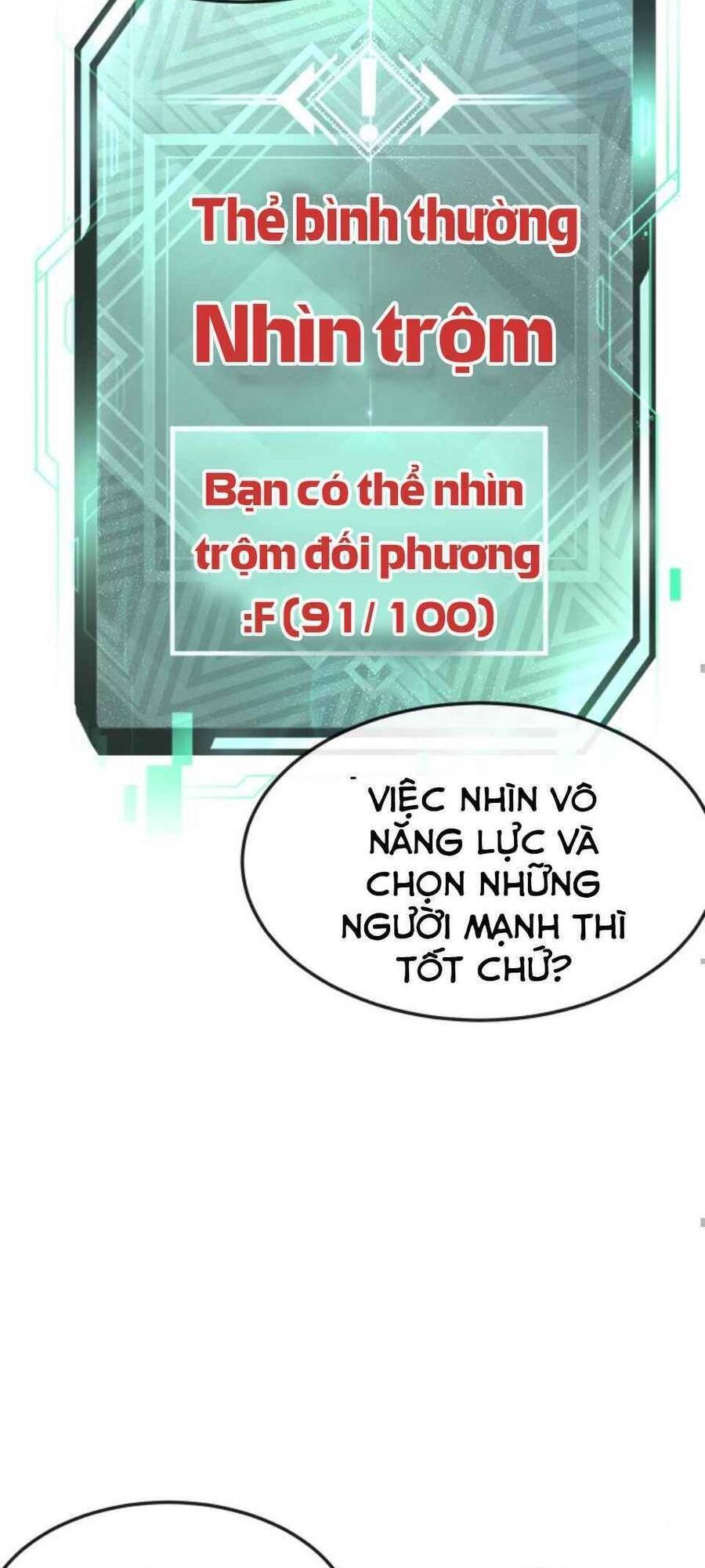 Nhiệm Vụ Diệu Kỳ Chap 14 - Next Chap 13