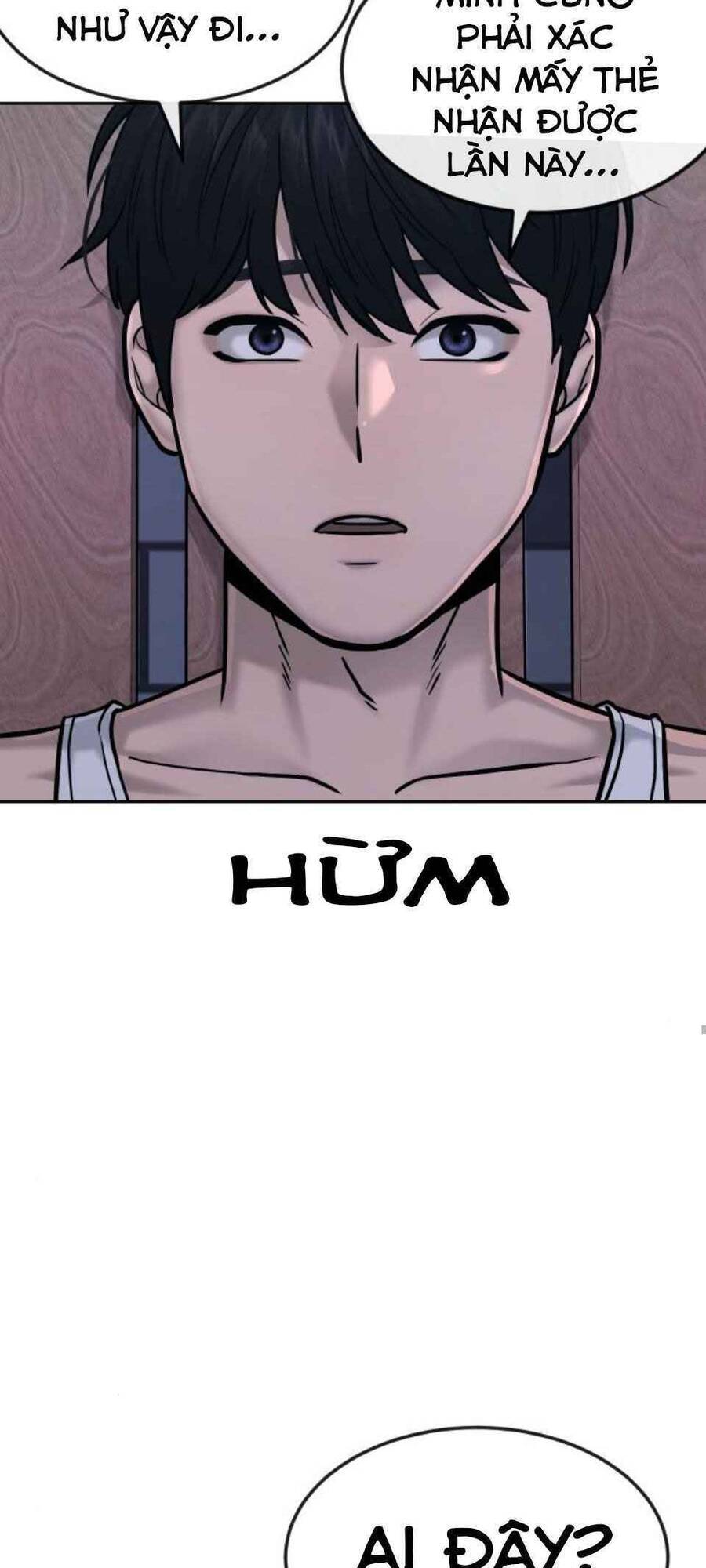 Nhiệm Vụ Diệu Kỳ Chap 14 - Next Chap 13