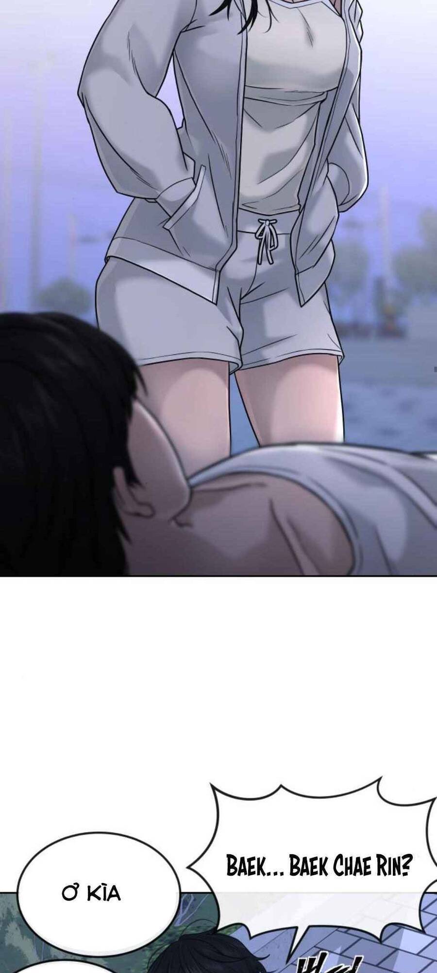 Nhiệm Vụ Diệu Kỳ Chap 14 - Next Chap 13