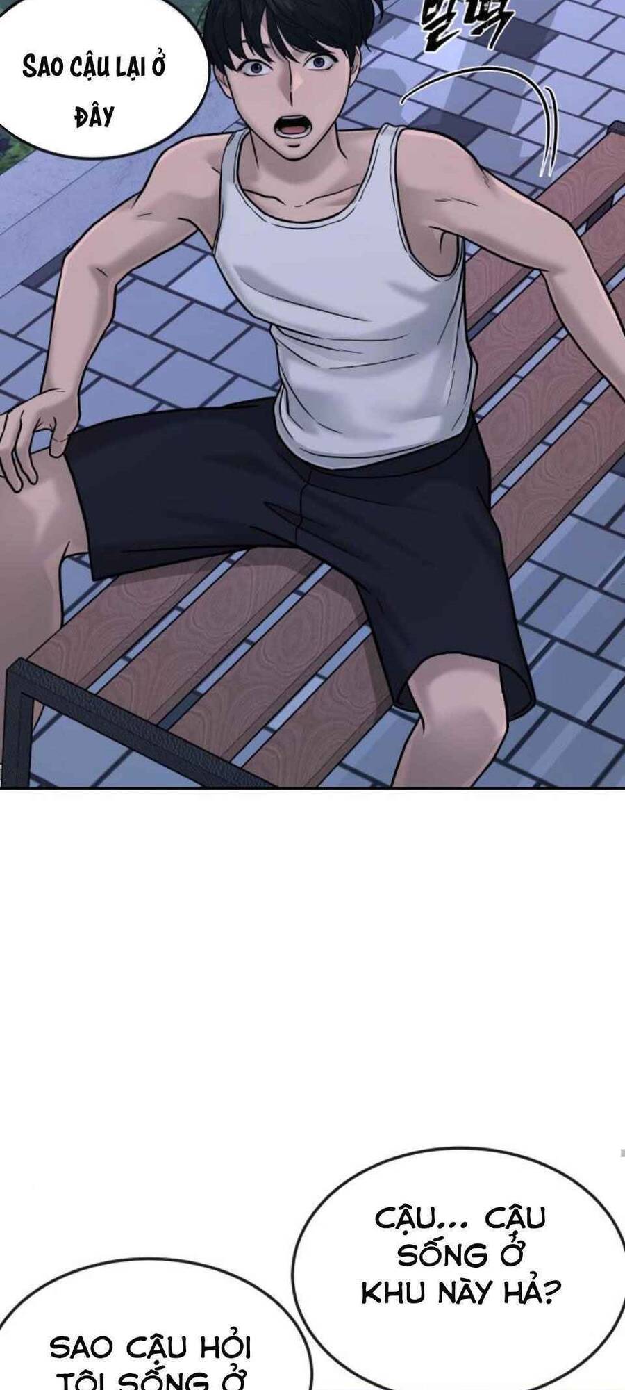 Nhiệm Vụ Diệu Kỳ Chap 14 - Next Chap 13