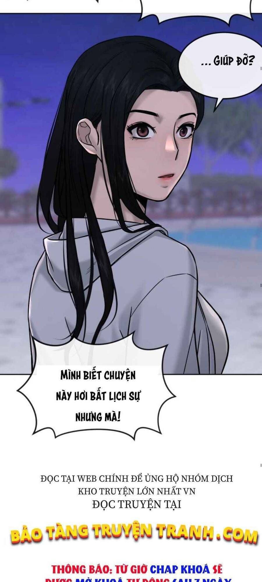 Nhiệm Vụ Diệu Kỳ Chap 14 - Next Chap 13