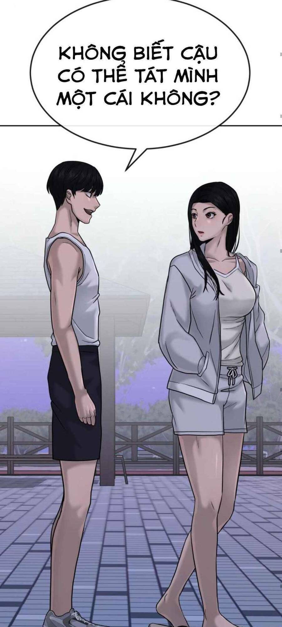 Nhiệm Vụ Diệu Kỳ Chap 14 - Next Chap 13