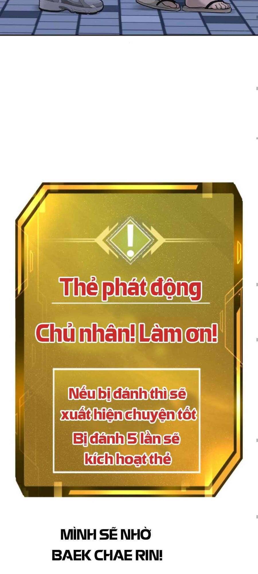 Nhiệm Vụ Diệu Kỳ Chap 14 - Next Chap 13