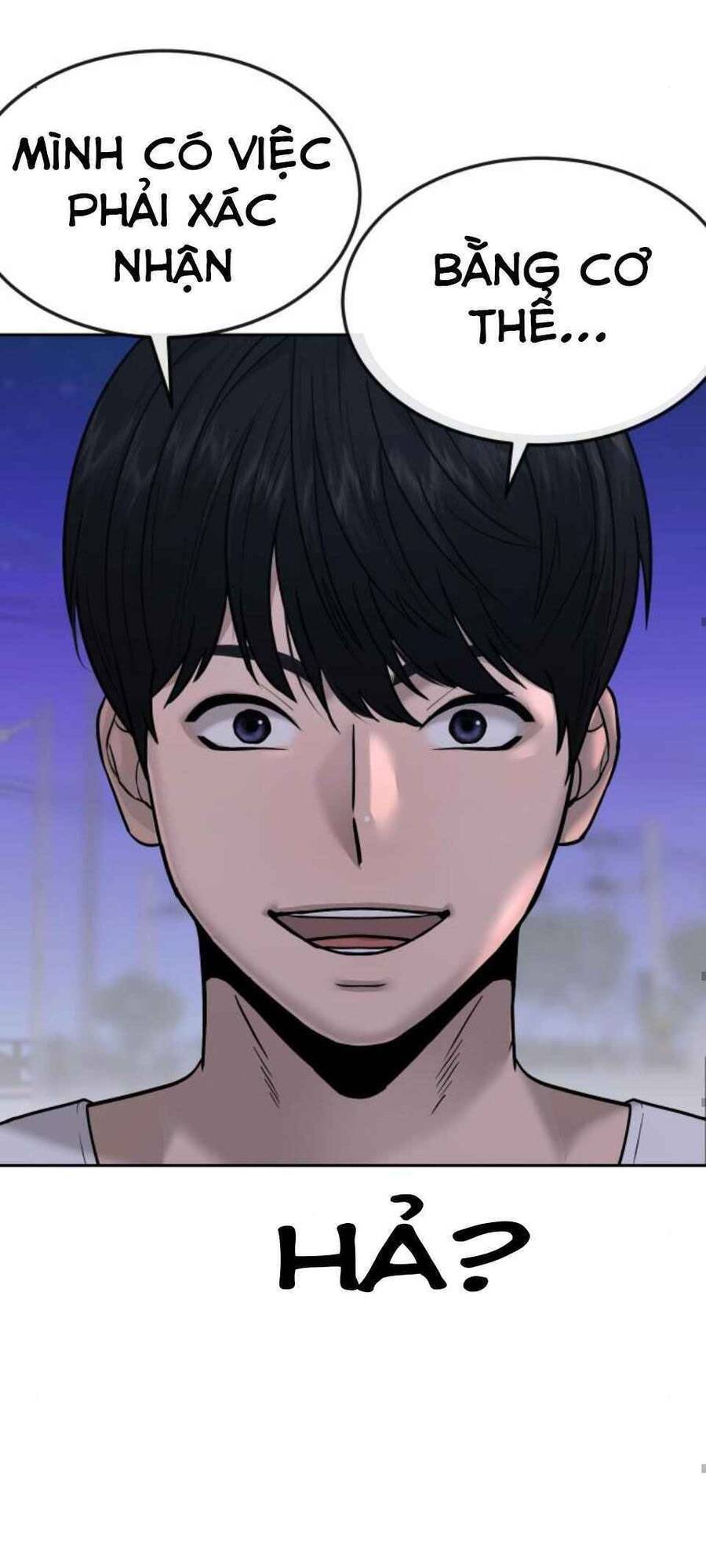 Nhiệm Vụ Diệu Kỳ Chap 14 - Next Chap 13