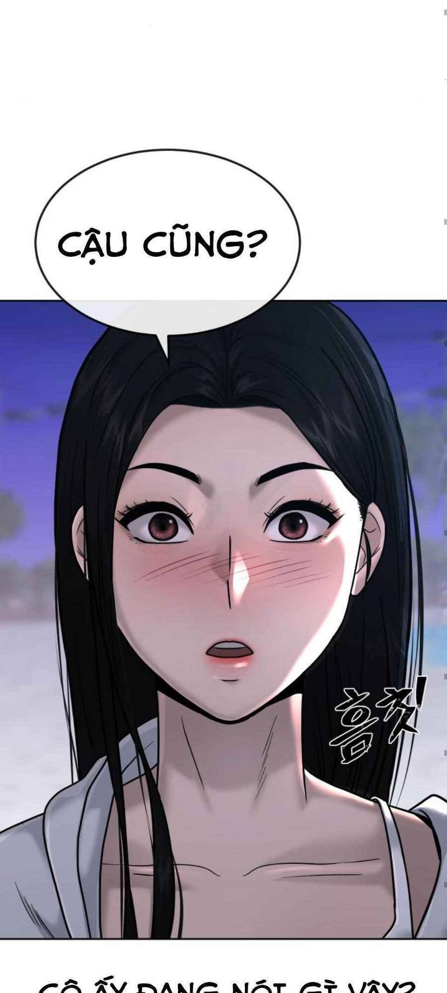 Nhiệm Vụ Diệu Kỳ Chap 14 - Next Chap 13
