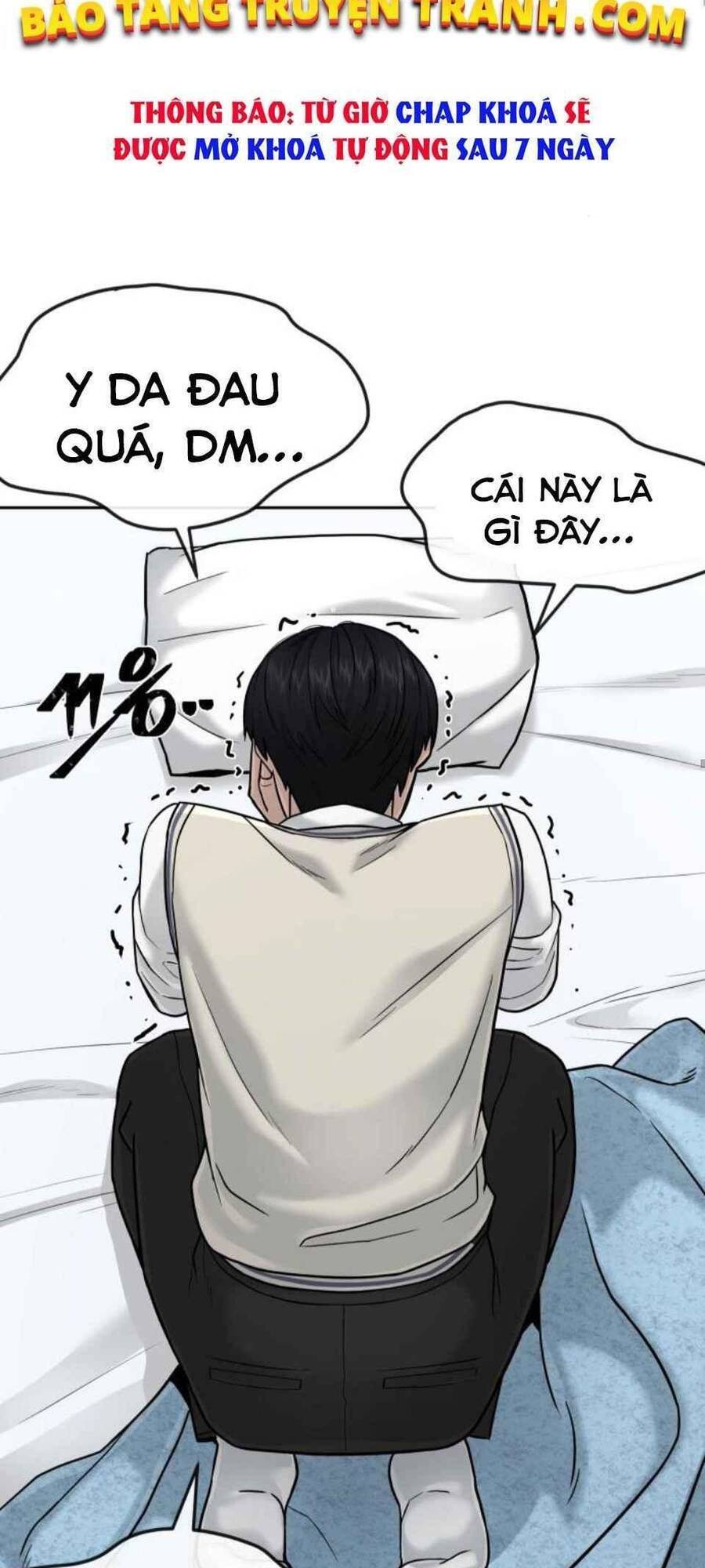 Nhiệm Vụ Diệu Kỳ Chap 14 - Next Chap 13