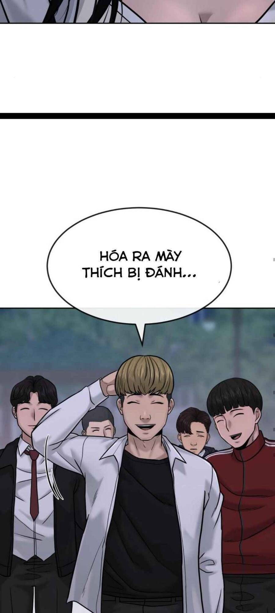 Nhiệm Vụ Diệu Kỳ Chap 14 - Next Chap 13