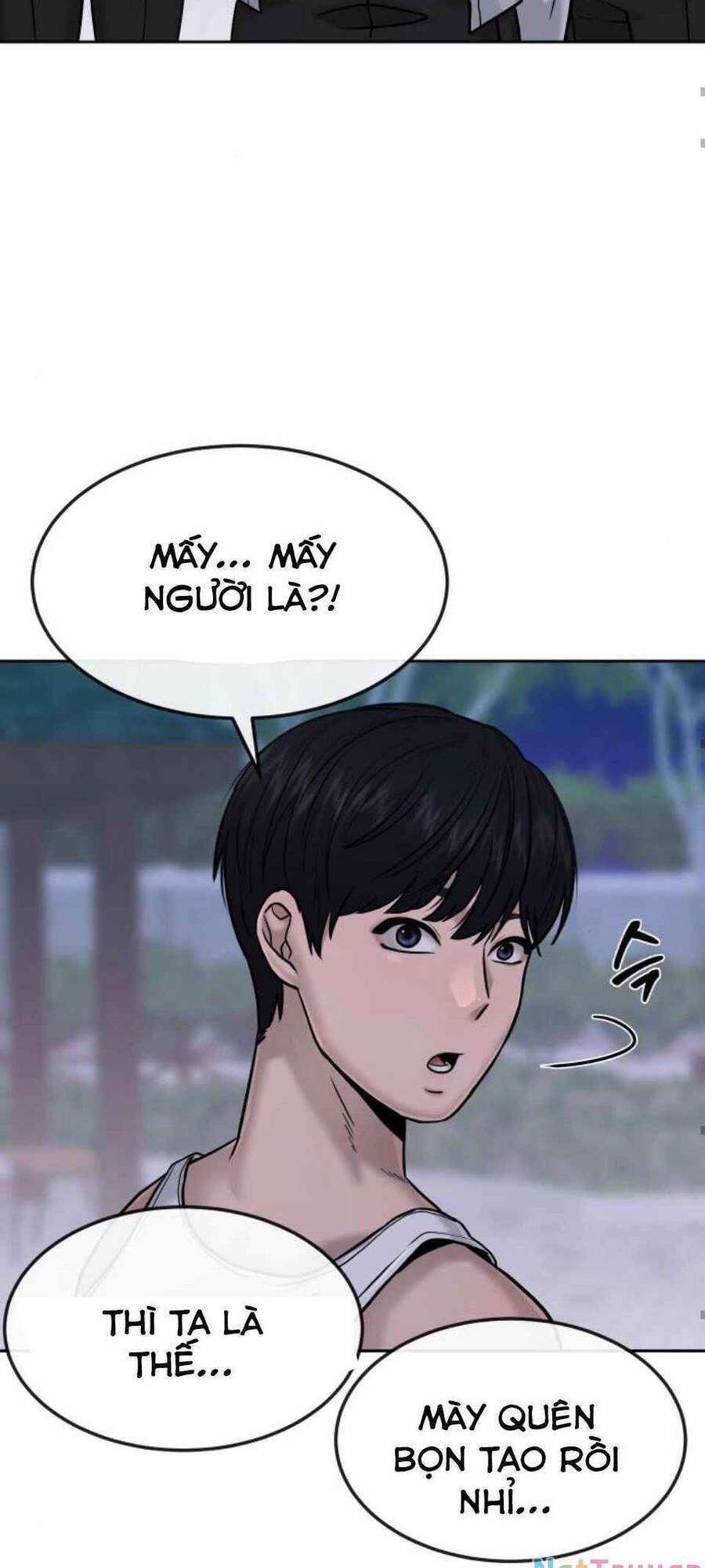 Nhiệm Vụ Diệu Kỳ Chap 14 - Next Chap 13