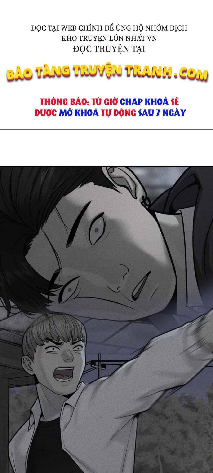 Nhiệm Vụ Diệu Kỳ Chap 14 - Next Chap 13