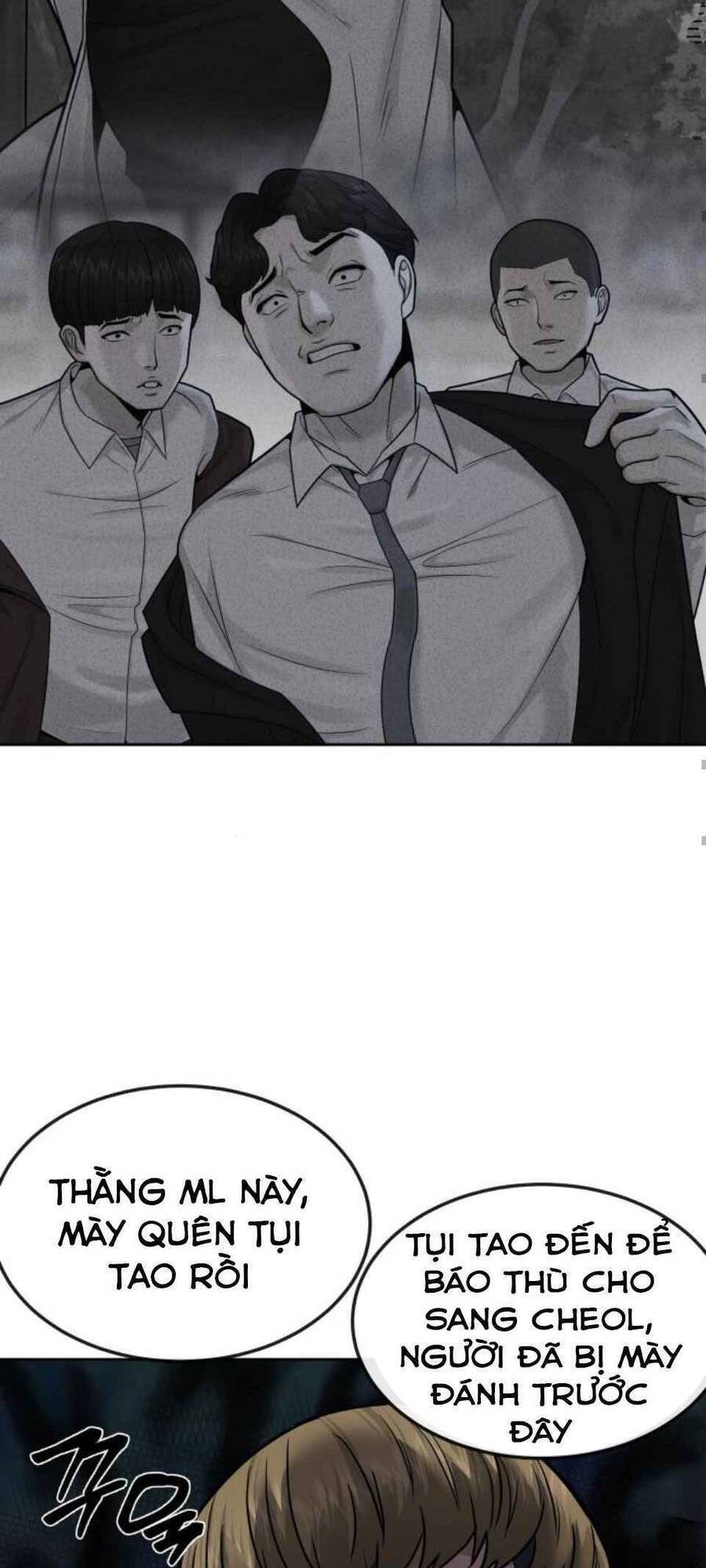 Nhiệm Vụ Diệu Kỳ Chap 14 - Next Chap 13