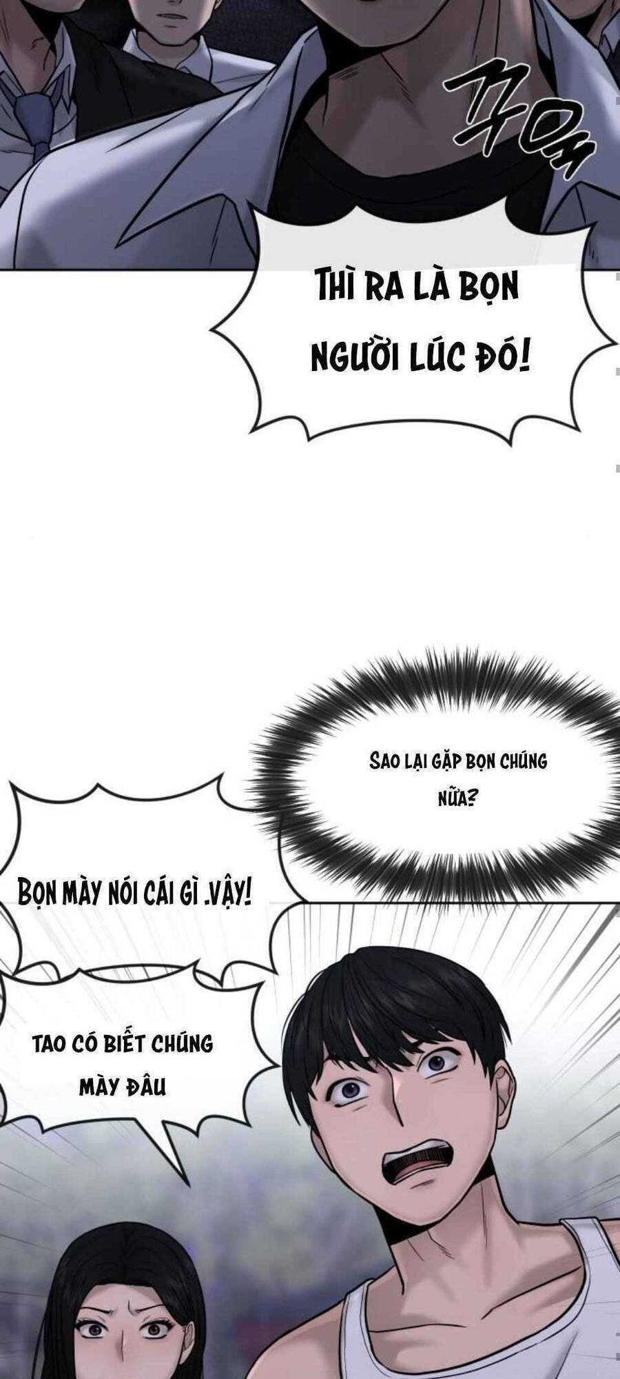 Nhiệm Vụ Diệu Kỳ Chap 14 - Next Chap 13